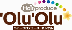 Hair produce‘OluOlu